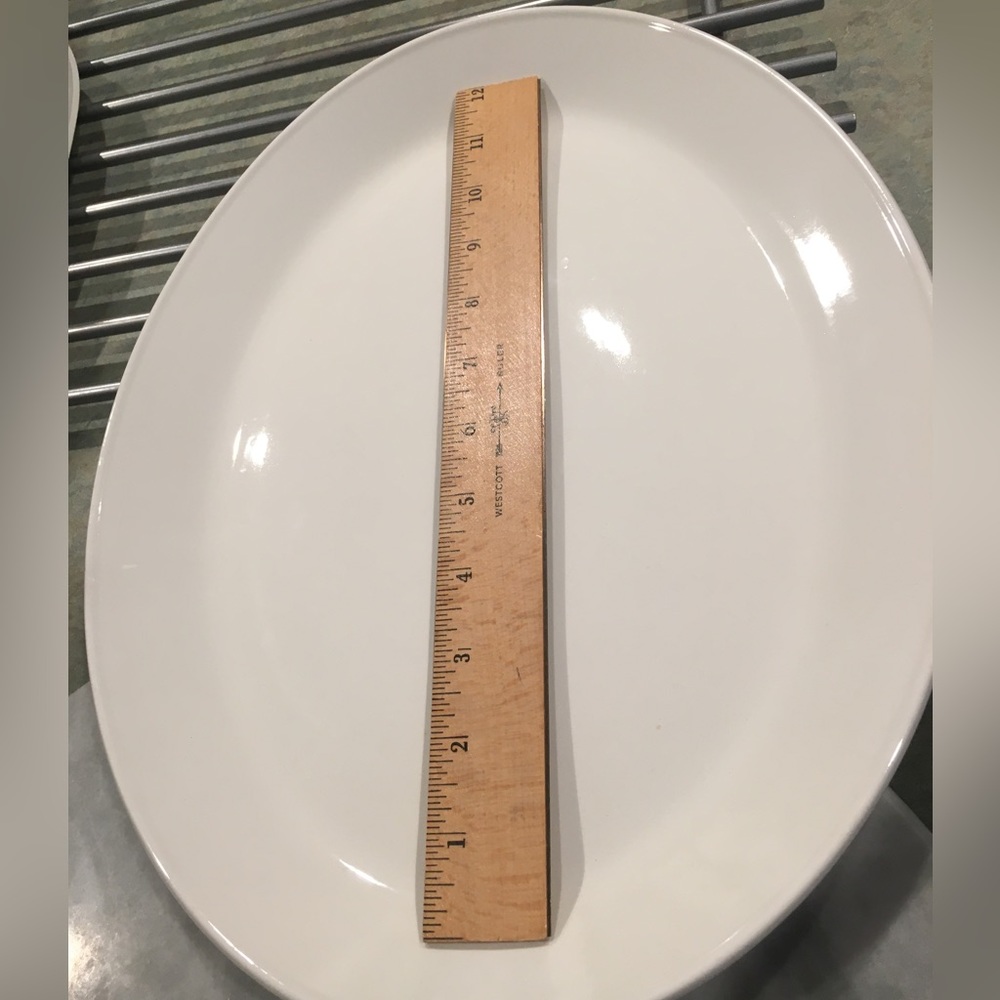 Serving Platter